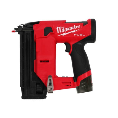 Clavadora de Acabados Subcompacta M12 FUEL 18GS M12FCN18GS-202X 4933493355 MILWAUKEE