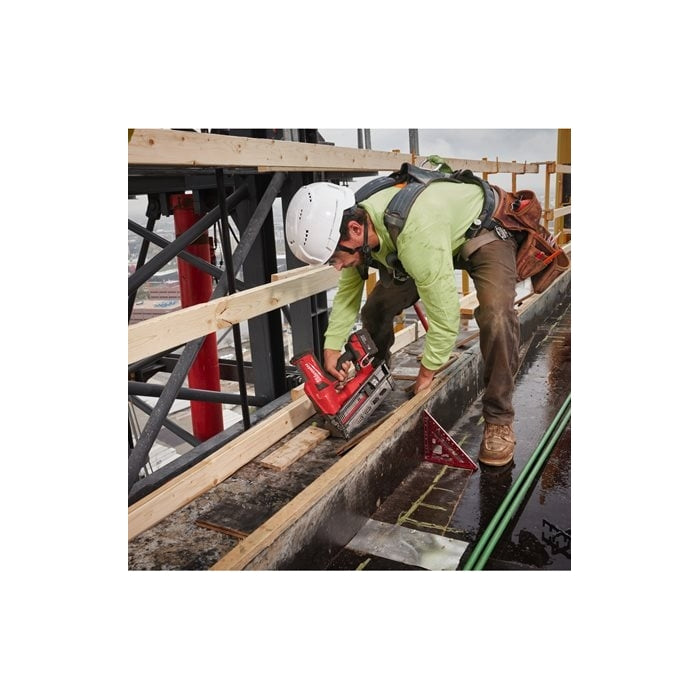 Clavadora Duplex M18 FUEL M18FDN-0X 4933493600 MILWAUKEE