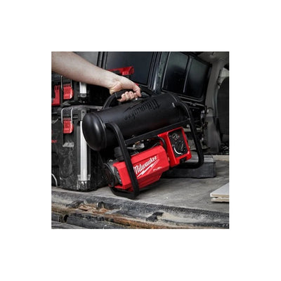 Compresor de Aire M18 FUEL M18FAC-0 4933472166 MILWAUKEE