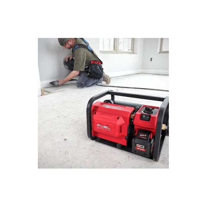 Compresor de Aire M18 FUEL M18FAC-0 4933472166 MILWAUKEE