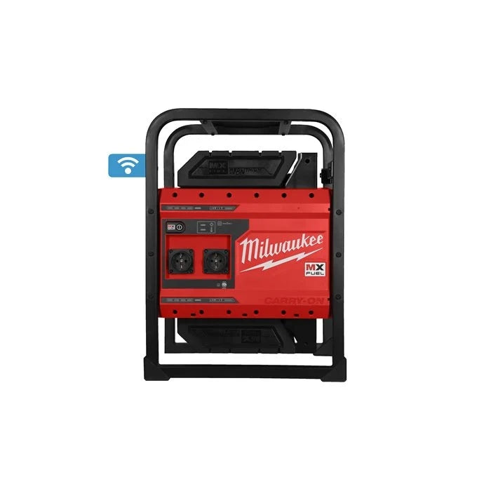 Conversor de Energia MX FUEL MXFPS-602 4933479266 MILWAUKEE
