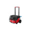 Conversor de Energia Portatil REDLITHIUM 7.200W / 3.600W PACKOUT IRPSUOP2500 4933492133 MILWAUKEE