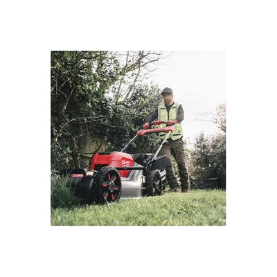 Cortacesped M18 FUEL de 53CM M18F2LM53-122 4933499213 MILWAUKEE