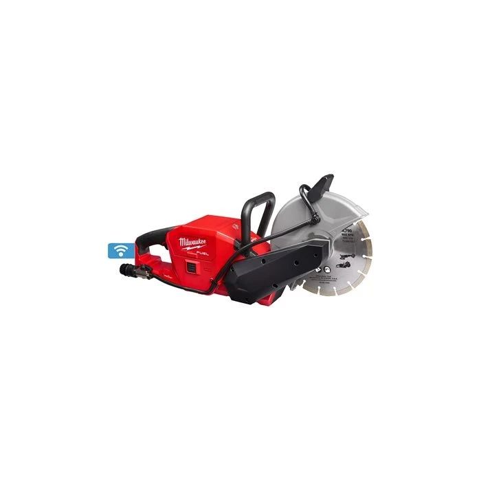 Cortadora de Hormigón M18 FUEL ONE-KEY M18FCOS230-121 4933499175 MILWAUKEE