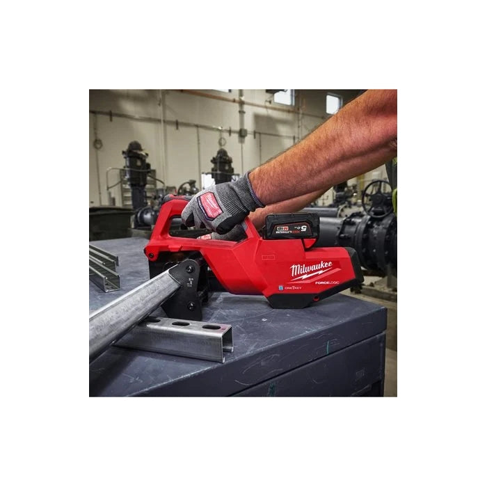 Cortador de Perfil M18 ONE-KEY FORCE LOGIC M18STSO-0B 4933492097 MILWAUKEE