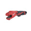 Cortadora de Tubo de Inox Subcompacta M12 M12PCSS-202C 4933479242 MILWAUKEE