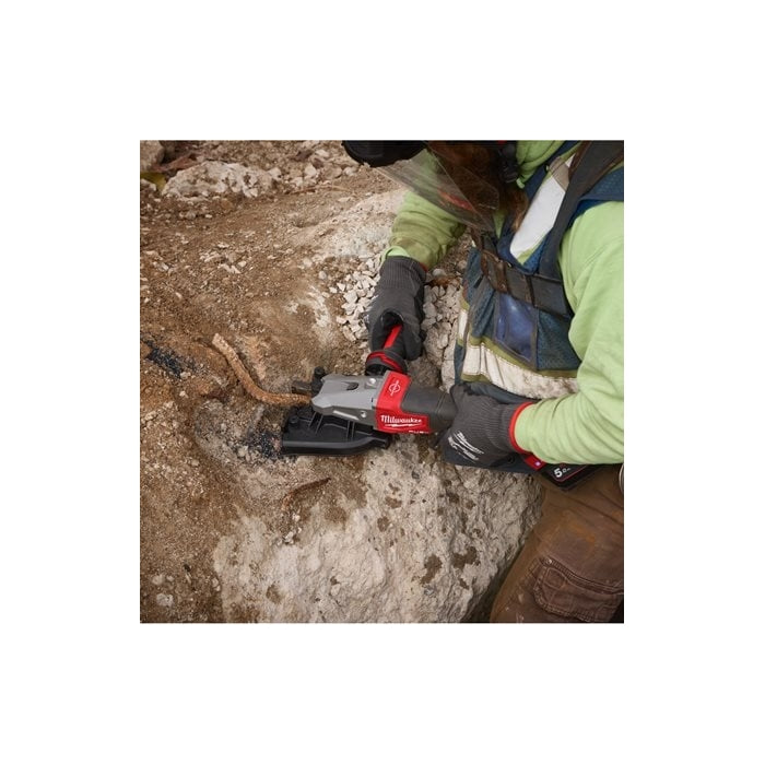 Cortadora de Varilla Corrugada M18 M18FRBCO32-0X 4933499366 MILWAUKEE