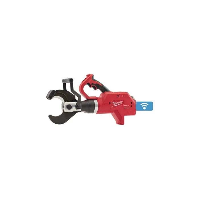 Cortadora Hidráulica Para Cable Subterráneo M18 ONE-KEY FORCE LOGIC 75MM M18HCC75-0C 4933459268 MILWAUKEE