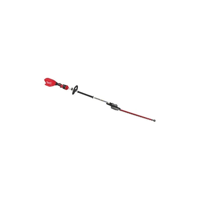 Cortasetos Extendido DE 216CM Y Orientable M18 FUEL CON CUCHILLA DE 65CM M18FHETE22-0 4933498515 MILWAUKEE