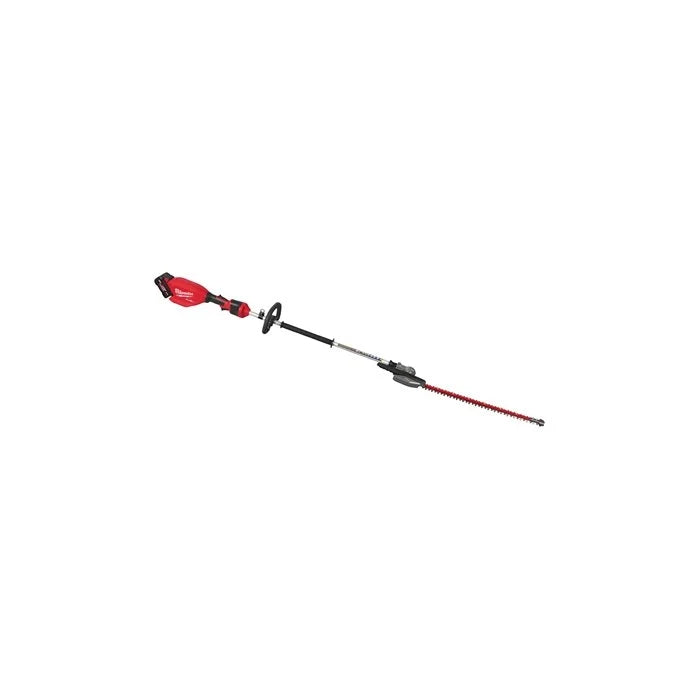 Cortasetos Extendido de 216CM Y Orientable M18 FUEL CON CUCHILLA DE 65CM M18FHETE22-802 4933498516 MILWAUKEE