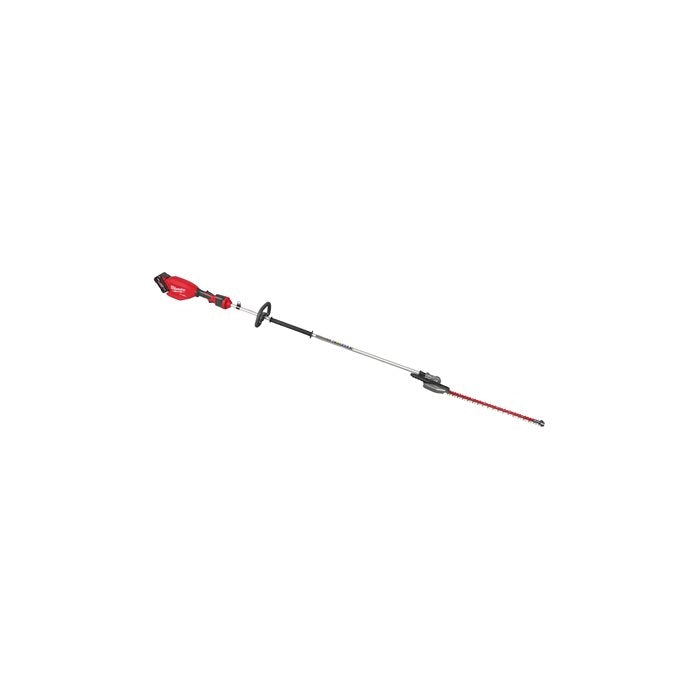 Cortasetos Extendido de 267CM Y Orientable M18 FUEL CON CUCHILLA DE 65CM M18FHETE27-802 4933492911 MILWAUKEE