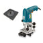 Fresadora Perniadora FP114 430W Pinza 6MM 1400100 VIRUTEX