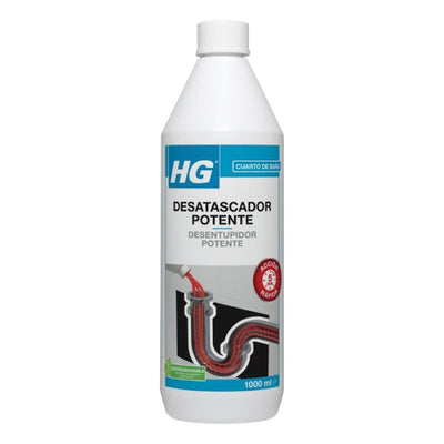 Desatascador Profesional 1LT HG/139100130