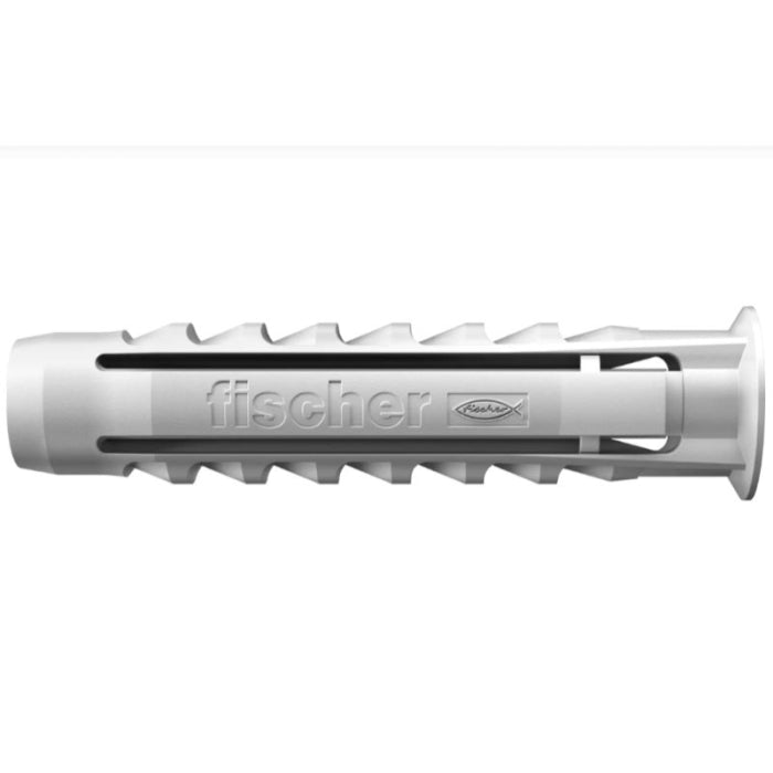 Taco de Expansión SX6x30 (100 UDS) 70006 FISCHER