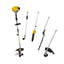 Desbrozadora Gasolina GARLAND TASKER 710 G-V25