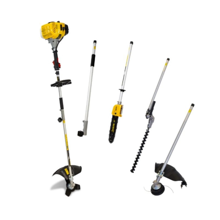 Desbrozadora Gasolina GARLAND TASKER 710 G-V25