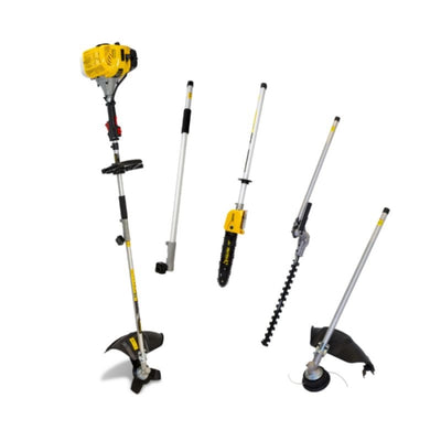 Desbrozadora Gasolina GARLAND TASKER 710 G-V25