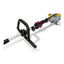 Desbrozadora Gasolina GARLAND TASKER 710 G-V25