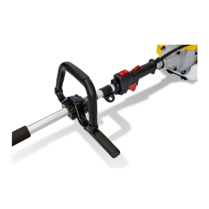 Desbrozadora Gasolina GARLAND TASKER 710 G-V25