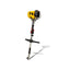 Desbrozadora Gasolina GARLAND TASKER 710 G-V25