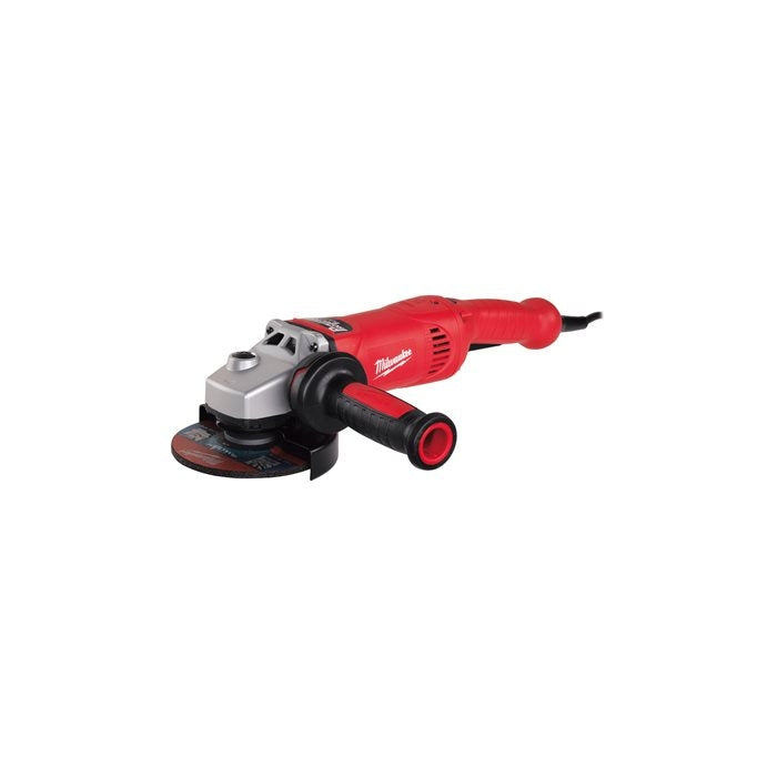 Amoladora Angular De 1750W 125MM AGV17-125XE 4933432230 MILWAUKEE