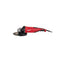 Amoladora Angular De 2400W 230MM AGVK24-230EK 4933451413 MILWAUKEE