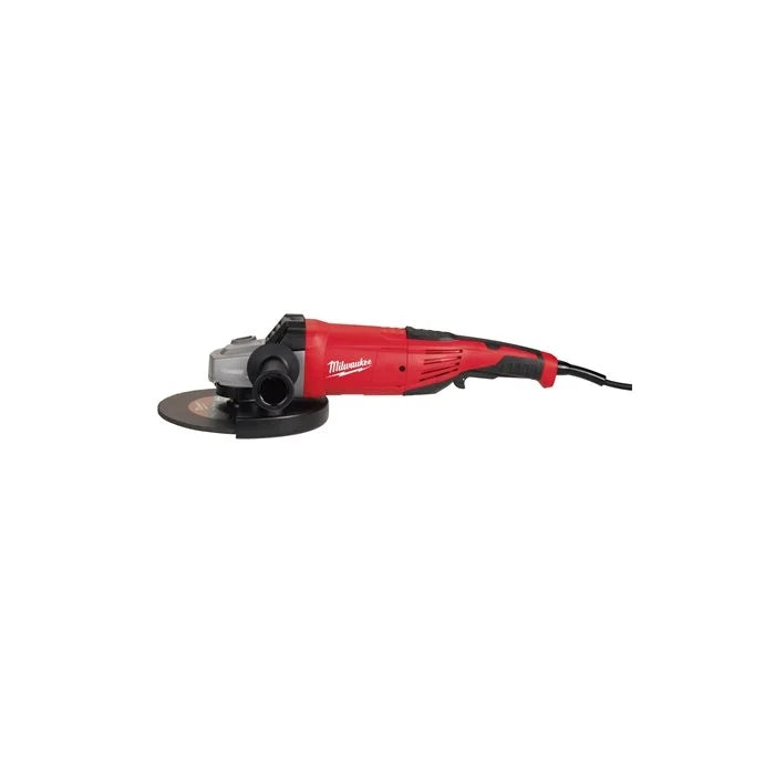 Amoladora Angular De 2400W 230MM AGVK24-230EK 4933451413 MILWAUKEE