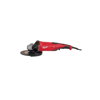 Amoladora Angular De 2400W 230MM AGVK24-230EK 4933451413 MILWAUKEE