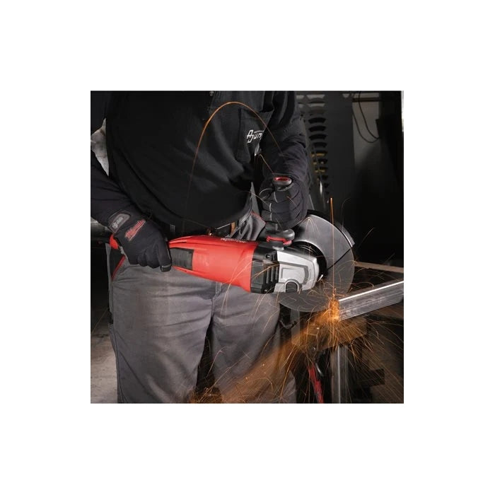 Amoladora Angular De 2400W 230MM AGVK24-230EK 4933451413 MILWAUKEE