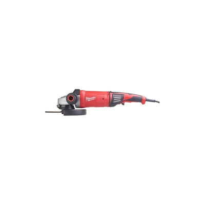Amoladora Angular De 2400W 230MM CON RAPIDSTOP  AGVKB-24-230EKXDMS 4933471463 MILWAUKEE