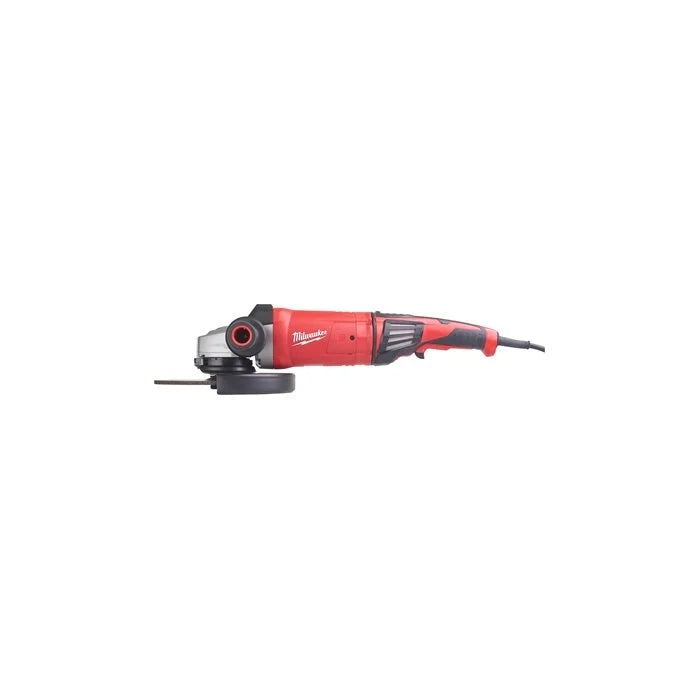 Amoladora Angular De 2400W 230MM CON RAPIDSTOP  AGVKB24-230EKXDMSKIT 4933471465 4933471465 MILWAUKEE