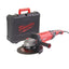 Amoladora Angular De 2400W 230MM CON RAPIDSTOP  AGVKB24-230EKXDMSKIT 4933471465 4933471465 MILWAUKEE
