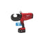Crimpadora De Cable Hidraulica M18 ONE-KEY FORCE LOGIC 109KN M18HCCT109/42-522C 4933459273 MILWAUKEE