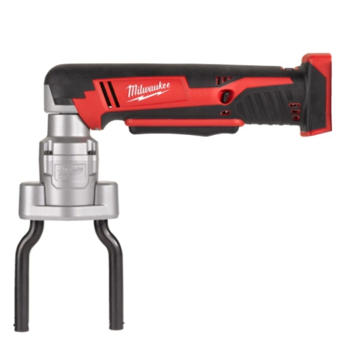 Crimpadora Para Conectores De Seguridad M18 M18BSBT-0X 4933493288 MILWAUKEE