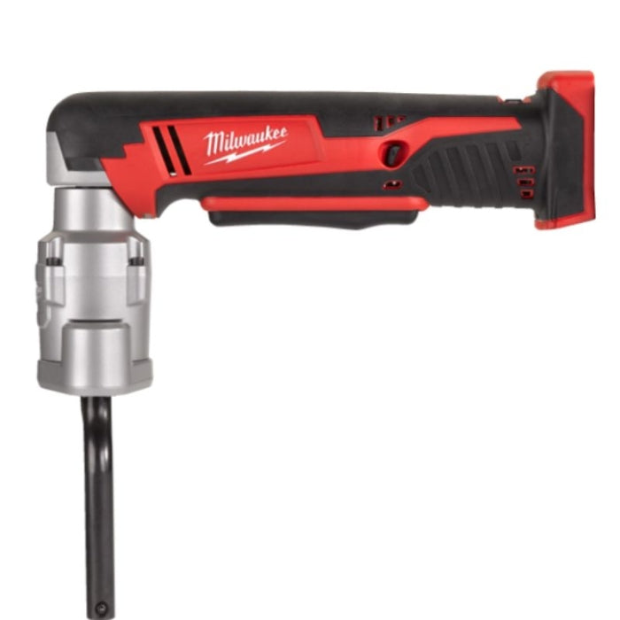 Crimpadora Para Conectores De Seguridad M18 M18BSBT-0X 4933493288 MILWAUKEE