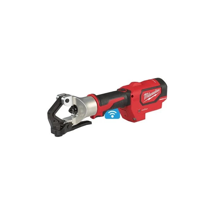 Crimpadora Punzonadora M18 ONE-KEY FORCE LOGIC M18HDCT-0C 4933471949 MILWAUKEE