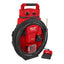 Desatascadora De Eje Flexible M12 6MM M12HSFSM-602 4933498378 MILWAUKEE