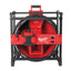 Desatascadora De Eje Flexible M18 FUEL M18HSFSM-0 4933480721 MILWAUKEE