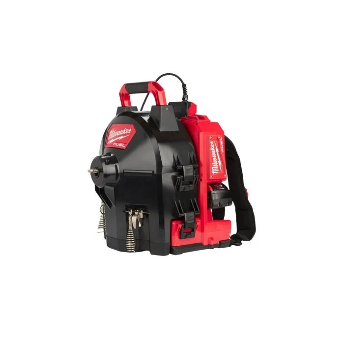 Desatascadora De Pie M18 FUEL 10MM M18FFSDC10-0 4933459707 MILWAUKEE