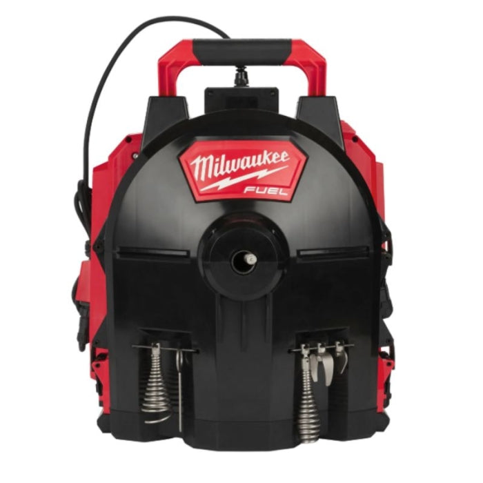 Desatascadora De Pie M18 FUEL 10MM M18FFSDC10-0 4933459707 MILWAUKEE