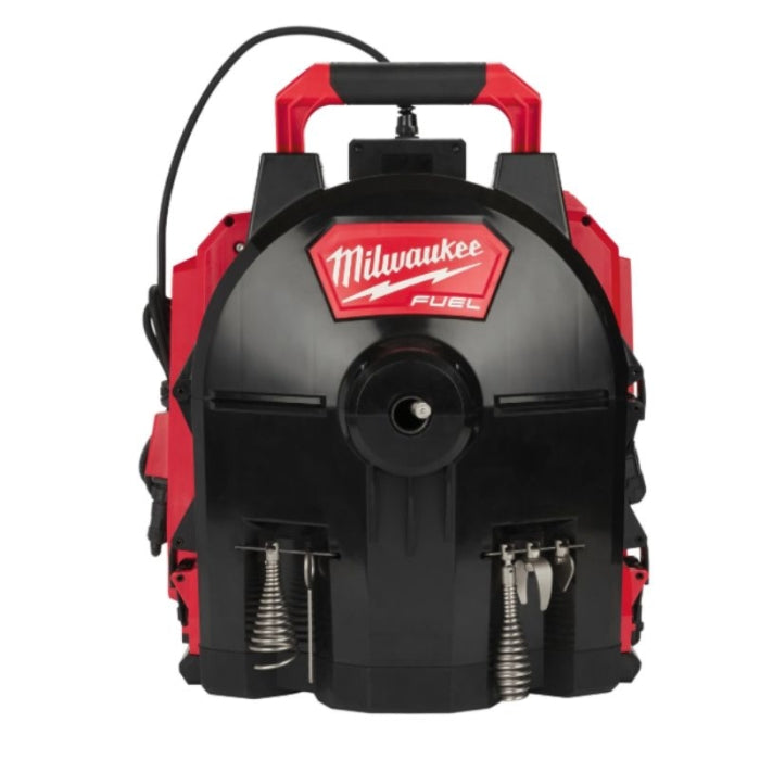 Desatascadora De Pie M18 FUEL 13MM M18FFSDC13-0 4933459708 MILWAUKEE