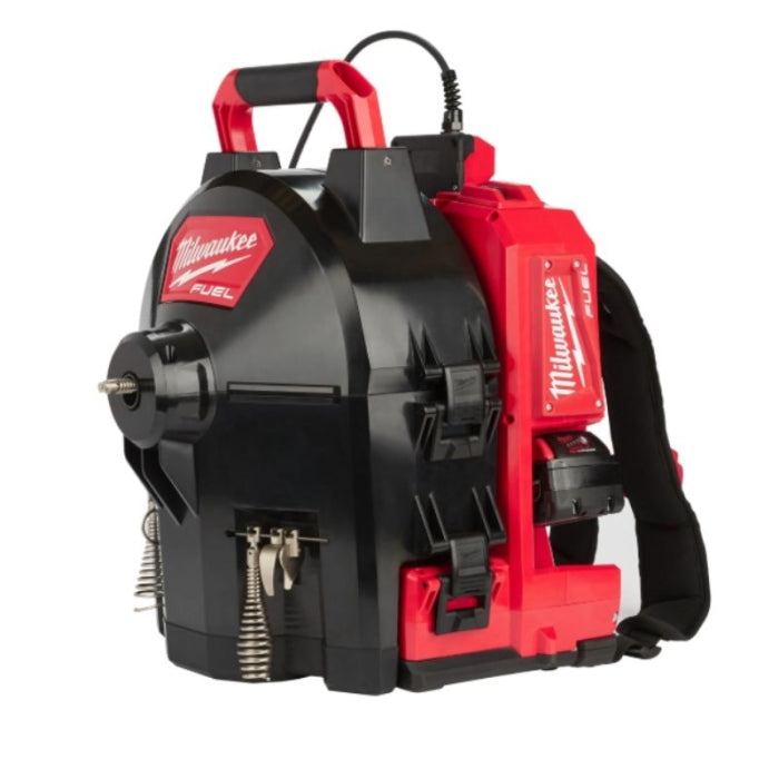 Desatascadora De Pie M18 FUEL 13MM M18FFSDC13-0 4933459708 MILWAUKEE
