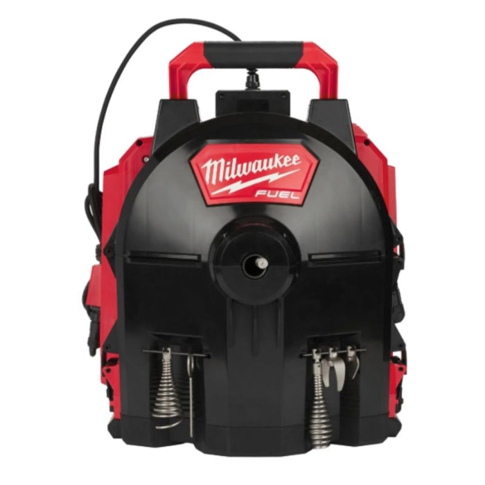 Desatascadora De Pie M18 FUEL 16MM M18FFSDC16-502 4933459710 MILWAUKEE