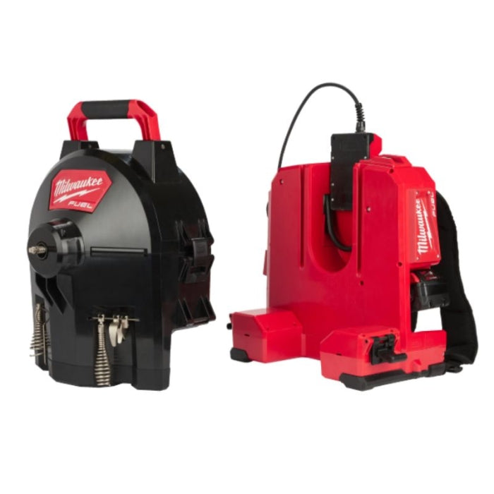 Desatascadora De Pie M18 FUEL 16MM M18FFSDC16-502 4933459710 MILWAUKEE
