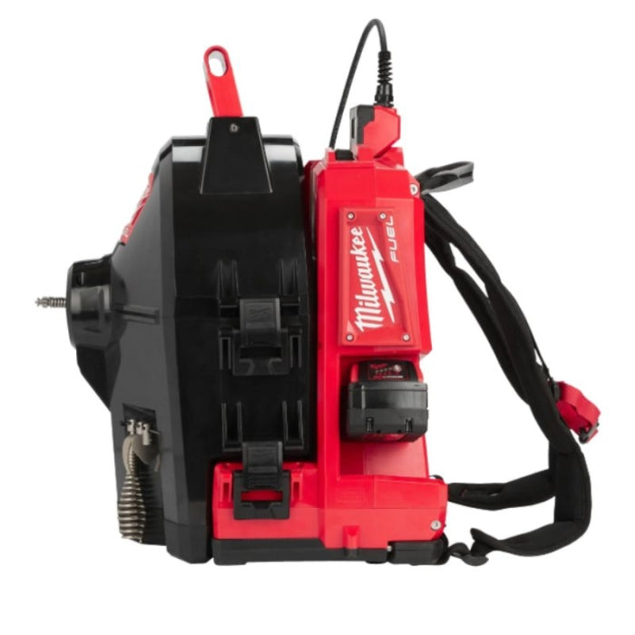 Desatascadora De Pie M18 FUEL 16MM M18FFSDC16-502 4933459710 MILWAUKEE