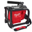 Desatascadora Seccional De Alcantarillado Compacta M18 FUEL M18FCSSM-0 4933478408 MILWAUKEE