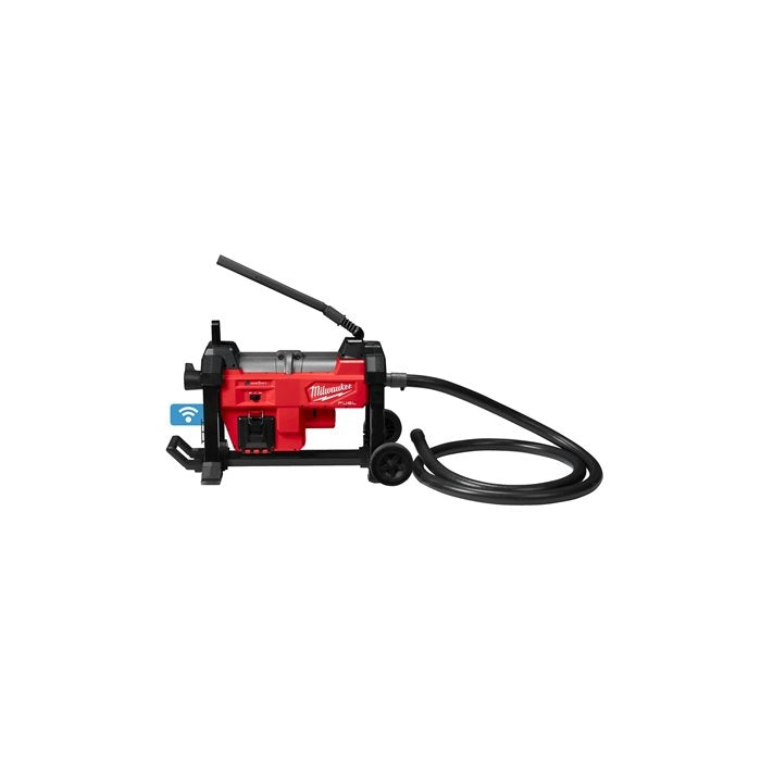 Desatascadora Seccional De Alcantarillado M18 FUEL M18FSSM-0 4933471411 MILWAUKEE