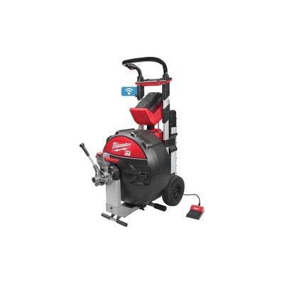 Desatascadora MX FUEL MXFLSDP-301 4933471851 MILWAUKEE