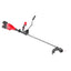 Desbrozadora De Doble Bateria De Manillar ABIERTO M18 FUEL M18F2BCU-122 4933480860 MILWAUKEE
