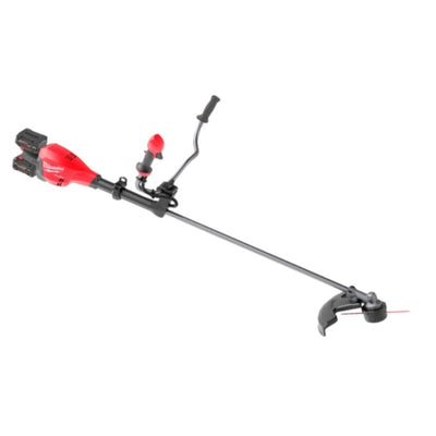 Desbrozadora De Doble Bateria De Manillar ABIERTO M18 FUEL M18F2BCU-122 4933480860 MILWAUKEE